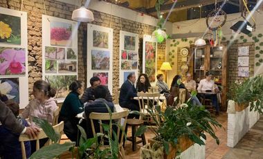 Se Vende Una Hermosa Casa Comercial En El Centro De Cajica