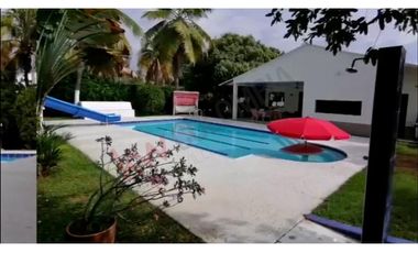 Para Renta Casa Campestre Amoblada En Condominio En Ricaurte Cundinamarca