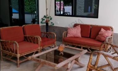 Para Renta Casa Campestre Amoblada En Condominio En Ricaurte Cundinamarca