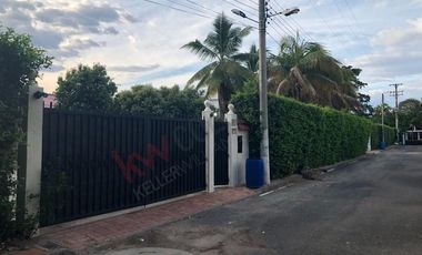 Para Renta Casa Campestre Amoblada En Condominio En Ricaurte Cundinamarca