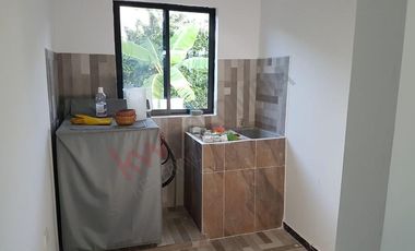 Para Renta Casa Campestre Amoblada En Condominio En Ricaurte Cundinamarca