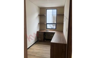 APARTAMENTO NUEVO EN VENTA EN TABIO