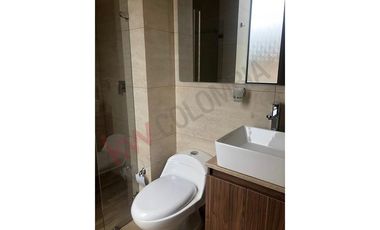 APARTAMENTO NUEVO EN VENTA EN TABIO