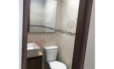 APARTAMENTO NUEVO EN VENTA EN TABIO