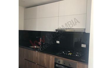 APARTAMENTO NUEVO EN VENTA EN TABIO
