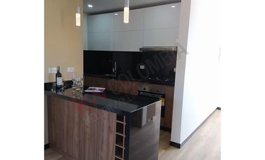 APARTAMENTO NUEVO EN VENTA EN TABIO