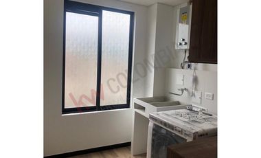 APARTAMENTO NUEVO EN VENTA EN TABIO