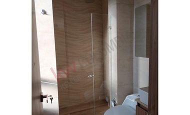 APARTAMENTO NUEVO EN VENTA EN TABIO