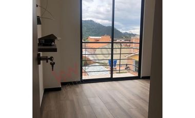 APARTAMENTO NUEVO EN VENTA EN TABIO