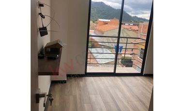 APARTAMENTO NUEVO EN VENTA EN TABIO