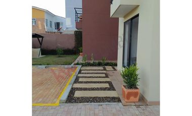 APARTAMENTO NUEVO EN VENTA EN TABIO