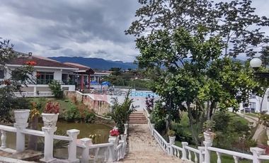 Moderna Casa Campestre en Venta (condominio) - Silvania- Cundinamarca