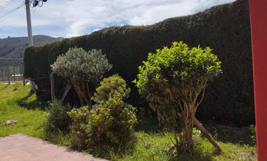 Casa En Venta Campestre Para Descansar En Tocancipa