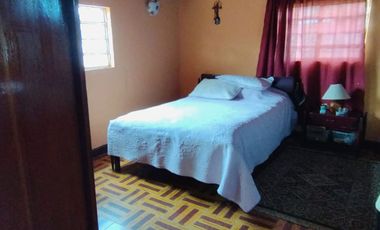 Casa En Venta Campestre Para Descansar En Tocancipa