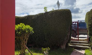 Casa En Venta Campestre Para Descansar En Tocancipa