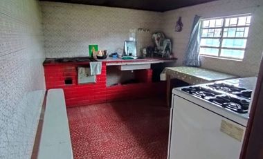 Casa En Venta Campestre Para Descansar En Tocancipa