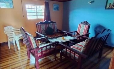 Casa En Venta Campestre Para Descansar En Tocancipa