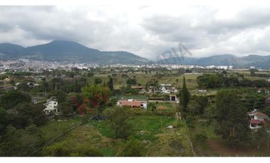 En Fusagasugá - Cundinamarca, Amplio Lote en Parcelación exclusiva.