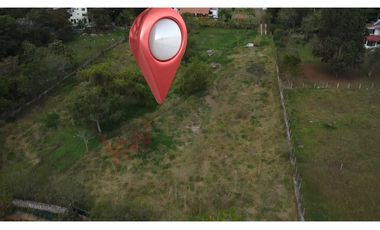En Fusagasugá - Cundinamarca, Amplio Lote en Parcelación exclusiva.
