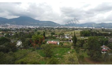En Fusagasugá - Cundinamarca, Amplio Lote en Parcelación exclusiva.