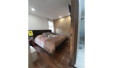 APARTAMENTO CON EXCELENTE VISTA E LIMUNACIÓN EN VENTA EN CHIA CUNDINAMARCA
