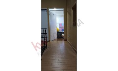 APARTAMENTO CON EXCELENTE VISTA E LIMUNACIÓN EN VENTA EN CHIA CUNDINAMARCA