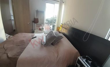 APARTAMENTO CON EXCELENTE VISTA E LIMUNACIÓN EN VENTA EN CHIA CUNDINAMARCA