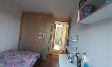 APARTAMENTO CON EXCELENTE VISTA E LIMUNACIÓN EN VENTA EN CHIA CUNDINAMARCA