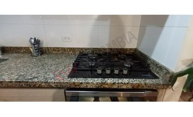 APARTAMENTO CON EXCELENTE VISTA E LIMUNACIÓN EN VENTA EN CHIA CUNDINAMARCA