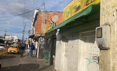 Lote Con Fin Comercial Gran Oportunidad De Inversion Por Ubicacion