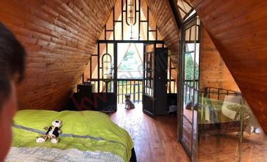 HERMOSO CHALET EN VENTA EN SUPATA