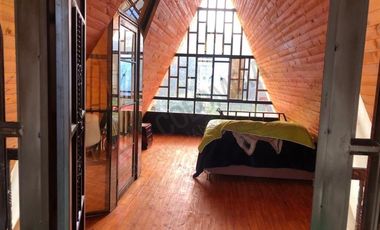 HERMOSO CHALET EN VENTA EN SUPATA