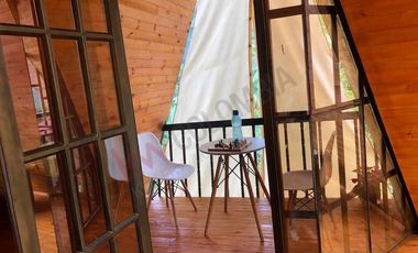 HERMOSO CHALET EN VENTA EN SUPATA