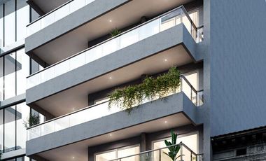 Espectacular Departamento en Villa del Parque