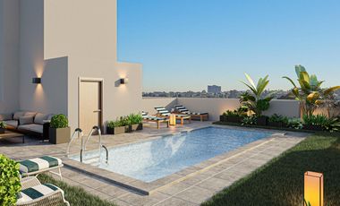 Espectacular Departamento en Villa del Parque