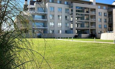 Departamento en Alquiler- Al Golf 19 Albatros 1C- Costa Esmeralda