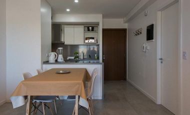 Departamento en Alquiler- Al Golf 19 Albatros 1C- Costa Esmeralda