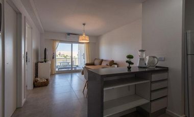 Departamento en Alquiler- Al Golf 19 Albatros 1C- Costa Esmeralda