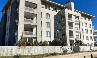 Departamento en Alquiler- Al Golf 19 Albatros 1C- Costa Esmeralda