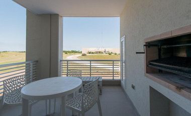 Departamento en Alquiler- Al Golf 19 Albatros 1C- Costa Esmeralda