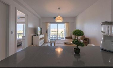 Departamento en Alquiler- Al Golf 19 Albatros 1C- Costa Esmeralda