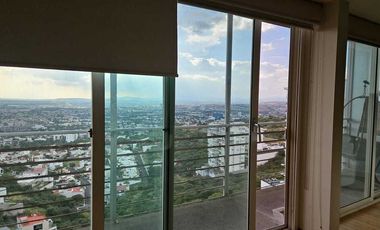 DEPARTAMENTO VENTA SIERRA AZUL QUERETARO RDV240930-AE