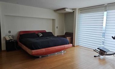 DEPARTAMENTO VENTA SIERRA AZUL QUERETARO RDV240930-AE