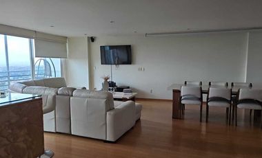 DEPARTAMENTO VENTA SIERRA AZUL QUERETARO RDV240930-AE