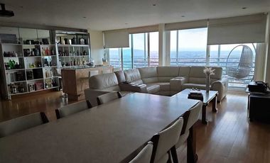 DEPARTAMENTO VENTA SIERRA AZUL QUERETARO RDV240930-AE