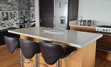 DEPARTAMENTO VENTA SIERRA AZUL QUERETARO RDV240930-AE