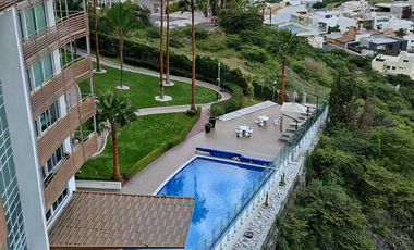 DEPARTAMENTO VENTA SIERRA AZUL QUERETARO RDV240930-AE