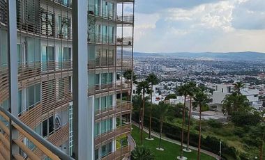 DEPARTAMENTO VENTA SIERRA AZUL QUERETARO RDV240930-AE