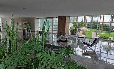 DEPARTAMENTO VENTA SIERRA AZUL QUERETARO RDV240930-AE