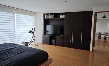 DEPARTAMENTO VENTA SIERRA AZUL QUERETARO RDV240930-AE